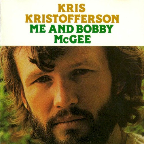 Kris Kristofferson